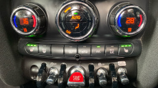 MINI Convertible 1.5 Cooper Classic Premium 2dr Auto Petrol Convertible